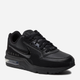 Чоловічі кросівки Nike Air Max Ltd 3 687977-020 42.5 (9US) Чорні (666032613566) - зображення 6