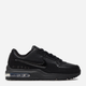 Buty sportowe męskie do kostki Nike Air Max Ltd 3 687977-020 44 (10US) Czarne (666032613580) - obraz 1