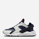 Buty sportowe męskie Nike Air Huarache DD1068-401 44.5 (10.5US) Biały/Granatowy (196607802083) - obraz 3