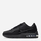 Чоловічі кросівки Nike Air Max Ltd 3 687977-020 40 (7US) Чорні (666032613528) - зображення 5