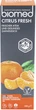 Зубная паста BioMed Citrus Fresh Антибактериальная для свежести дыхания и укрепления эмали 100 г (3800023406837) - изображение 2