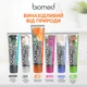 Зубная паста BioMed Citrus Fresh Антибактериальная для свежести дыхания и укрепления эмали 100 г (3800023406837) - изображение 13
