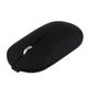 Бездротова Миша Wireless TWolf X2 Rechargeable 1600 DPI, Black - зображення 1