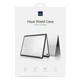 Накладка WIWU Haya Shield Case MacBook Air 15,3" 2023 black - зображення 2