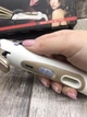 Утюжок выпрямитель плойка гофре 4 в 1 Gemei GM-2962 - изображение 5