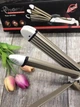 Утюжок выпрямитель плойка гофре 4 в 1 Gemei GM-2962 - изображение 7