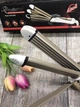 Утюжок выпрямитель плойка гофре 4 в 1 Gemei GM-2962 - изображение 8