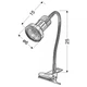 Настільна лампа Candellux ARKON (41-60020) - зображення 3