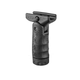 Рукоятка складная быстросъемная FAB® T-FL QR 7 Pos. Quick Release Vertically Folding Foregrip Black - изображение 2