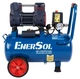 Компресор EnerSol повітряний безмасляний ES-AC285-24-2OF - зображення 1