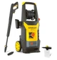 Мойка высокого давления Stanley SXPW22DSS-E - изображение 2