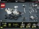 Конструктор LEGO Technic Місія NASA Марсохід Персеверанс 1132 деталі (42158) - зображення 5