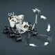 Конструктор LEGO Technic Місія NASA Марсохід Персеверанс 1132 деталі (42158) - зображення 6