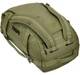 Сумка Thule Chasm Duffel 40L Olivine TDSD-302 (3204990) - изображение 5