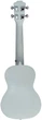Укулеле концертное Fiesta Travel White - изображение 2