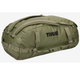 Сумка Thule Chasm Duffel 70L Olivine TDSD-303 (3204994) - изображение 3