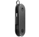 Кабель Native Union Pocket Cable USB-C to USB-C Black (POCK-C-BLK-NP) - изображение 2