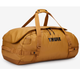 Сумка Thule Chasm Duffel 70L Golden Brown TDSD-303 (3204995) - изображение 1