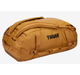 Сумка Thule Chasm Duffel 70L Golden Brown TDSD-303 (3204995) - изображение 3