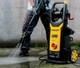 Мийка високого тиску Stanley SXPW25DTS-E - зображення 6