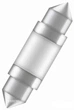 Автолампа Osram 6498CW-01B LED C5W 12V 1W 6000K  (6498CW-01B) - изображение 2
