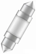 Автолампа Osram 6498WW-01B LED C5W 12V 1W 4000K  (6498WW-01B) - изображение 3
