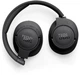 Навушники JBL Tune 720BT чорн. - изображение 3