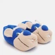 Дитячі теплі капці-кігурумі для хлопчика Beppi 2188360 28/29 Blue (7000002408647) - зображення 2
