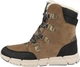 Зимові черевики Geox Flexyper, 29 євро. Whisky Black - изображение 4