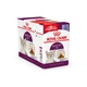 Вологий корм для котів Royal Canin Sensory Feel Jelly pouch 9+3 шт х 85 г - изображение 1