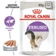 Вологий корм для котів Royal Canin Sterilised Mousse 85 г - изображение 2