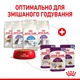 Вологий корм для котів Royal Canin Sensory Feel Jelly pouch 9+3 шт х 85 г - изображение 7