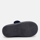 Детские теплые текстильные тапочки для мальчика Beppi 2192572 24 Navy Blue (7000002487963) - изображение 6