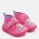 Дитячі текстильні капці для дівчинки Beppi 2192573 24 Fuchsia (7000002488014) - зображення 2