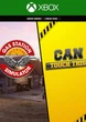 Ключ активации Gas Station Simulator and Can Touch This DLC Bundle для Xbox One/Series S/X - изображение 1
