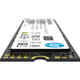 Твердотельный накопитель SSD HP S750 256GB M.2 2280 SATA III 3D NAND Retail (16L55AA#) - изображение 3
