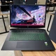 Ігровий ноутбук HP Pavilion 17-cd1356ng/ 17.3" FullHD, IPS 144 Гц/ Intel core i5 10300H/ NVIDIA GeForce GTX 1660 Ti Max-Q (на 6 GB)/ 32 GB/ 1 TB NVME (Б/В) - зображення 2