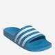 Женские шлепанцы adidas Adilette Aqua FY8047 37 Голубые (4064039553643) - изображение 3