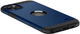 Etui Spigen Tough Armor do iPhone 15 Plus z MagSafe Navy Blue (8809896750097) - obraz 5