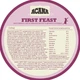 Сухой корм для котят ACANA First Feast 1.8 кг (a71430) - изображение 5