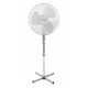 Вентилятор підлоговий Esperanza EHF001WE Hurricane white/gray 40 cm - изображение 1