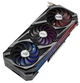 Відеокарта Asus PCI-Ex GeForce RTX 3090 ROG Strix OC 24GB GDDR6X (384bit) Б/В - зображення 2