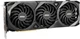 Відеокарта MSI PCI-Ex GeForce RTX 3090 VENTUS 3X OC 24GB GDDR6X (384bit) Б/В - изображение 2