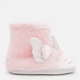 Дитячі теплі капці-чобітки для дівчинки Beppi 2195610 32/33 Pink (7000002521582) - зображення 1