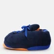 Підліткові капці-кігурумі для хлопчика Beppi 2202610 38/39 Navy Blue (7000002631731) - зображення 3