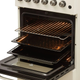 Плита газова ELEYUS CAST 5001 CF BG - зображення 12
