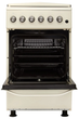 Плита газова ELEYUS CAST 5001 CF BG - зображення 14