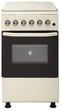 Плита газова ELEYUS CAST 5001 CF BG - зображення 20