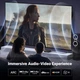 Кабель UGREEN HD153 HDMI to HDMI v2.0 4K@60Hz 3m Black (25300) - зображення 6
