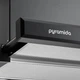 Витяжка Pyramida tx 60 (1100) s gbl - зображення 4